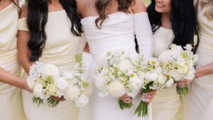 How much do wedding flowers cost in Australia?