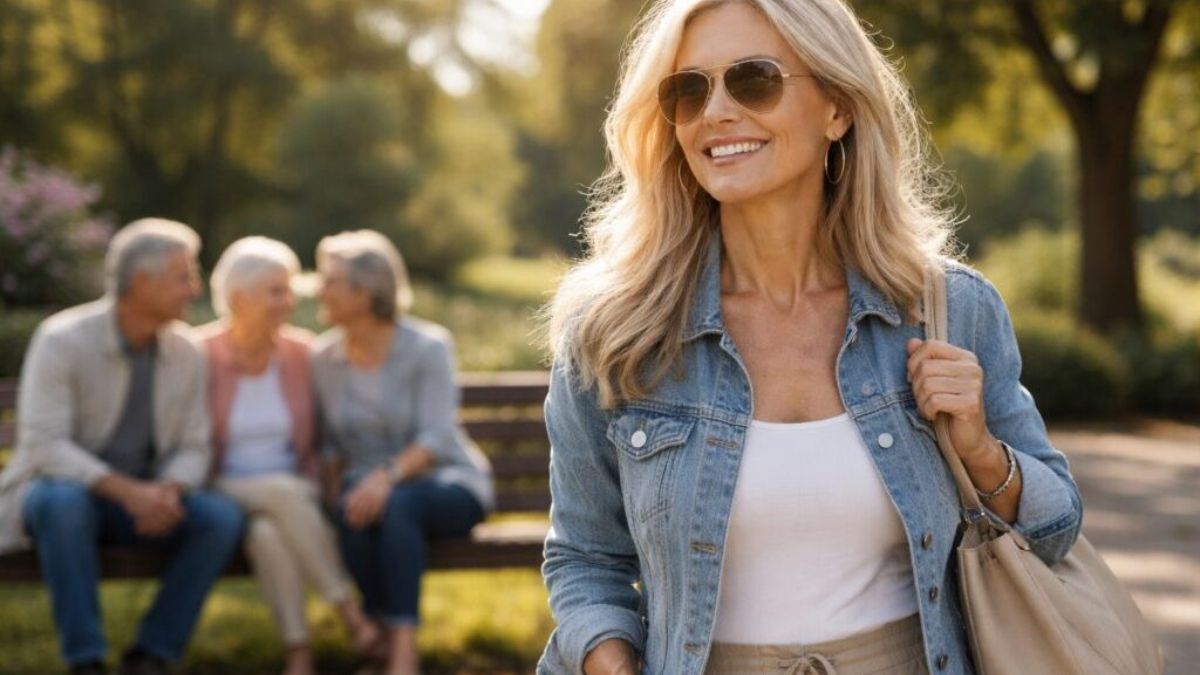 Psychology Explains Why Some People Grow Wiser with Age While Others Become Rigid