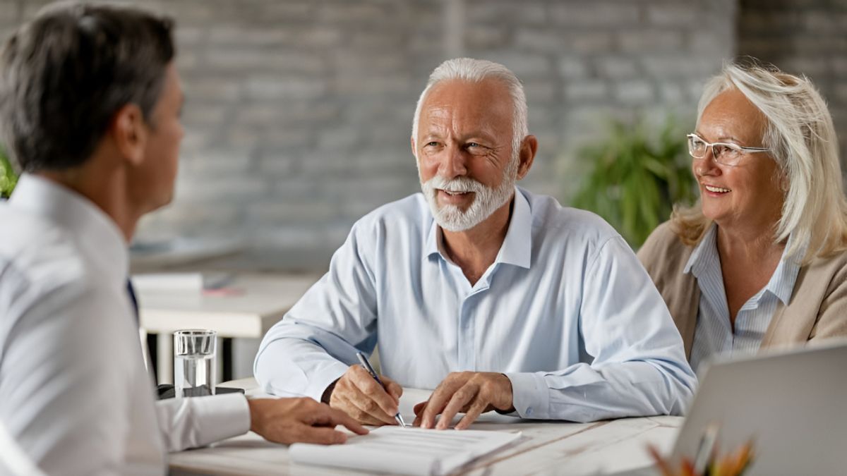 Retirement didn’t break my father. Retirement revealed him