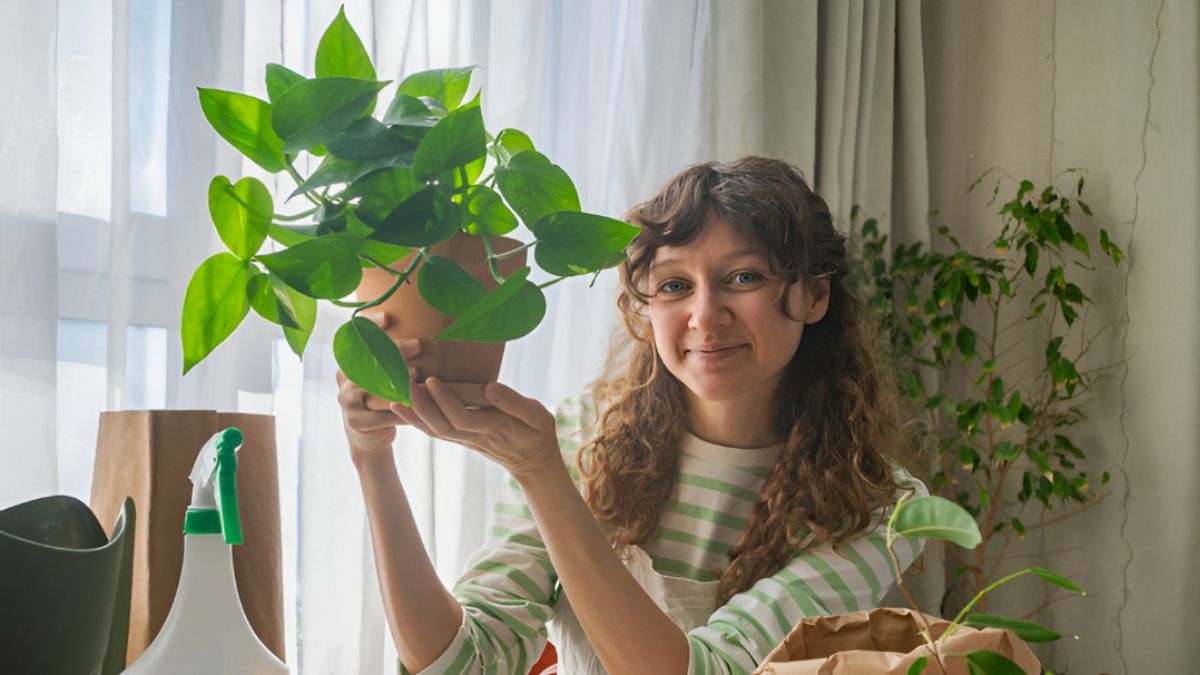 Scientists Debunked the Famous NASA Study on Indoor Plants and Air Quality