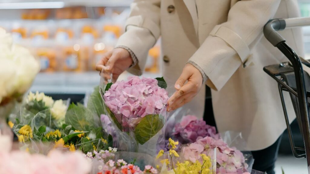 The True Meaning of Freshness: The Journey from Farm to Home