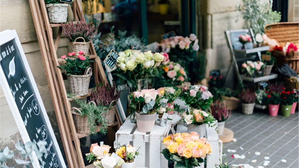 What to Consider When Choosing a Flower Delivery Service?