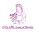 Mel's Little House of Flowers